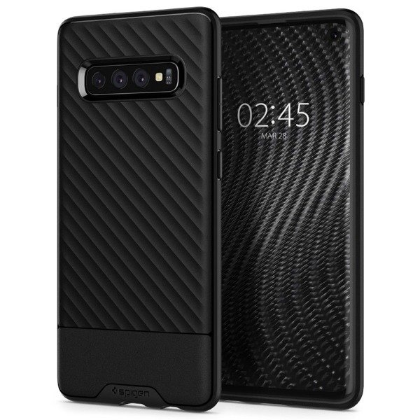 Ốp cho Samsung Galaxy S10E Core Armor - Chính hãng Spigen