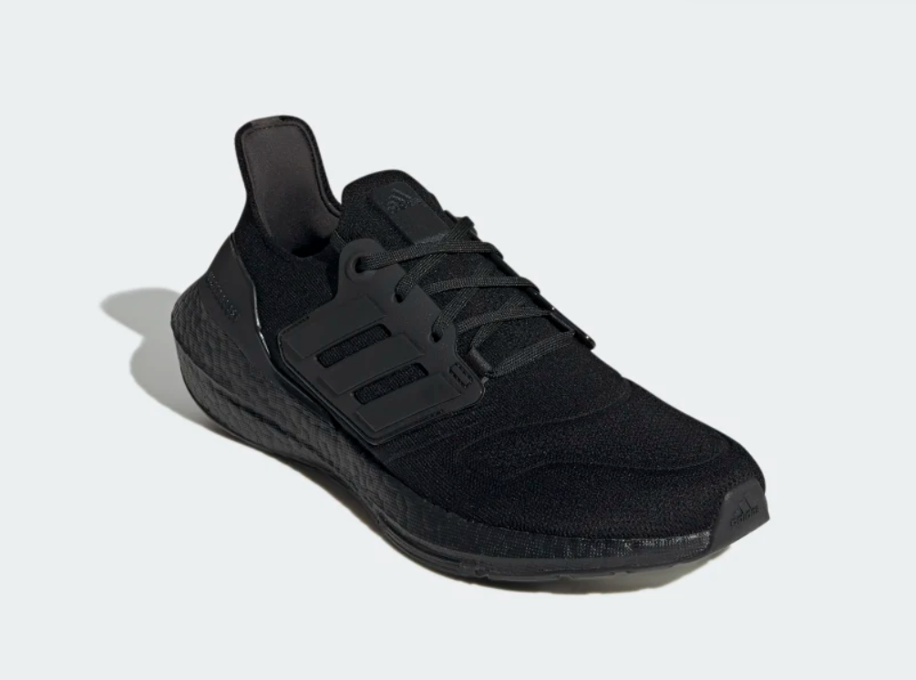 GIÀY ULTRABOOST 22 core black