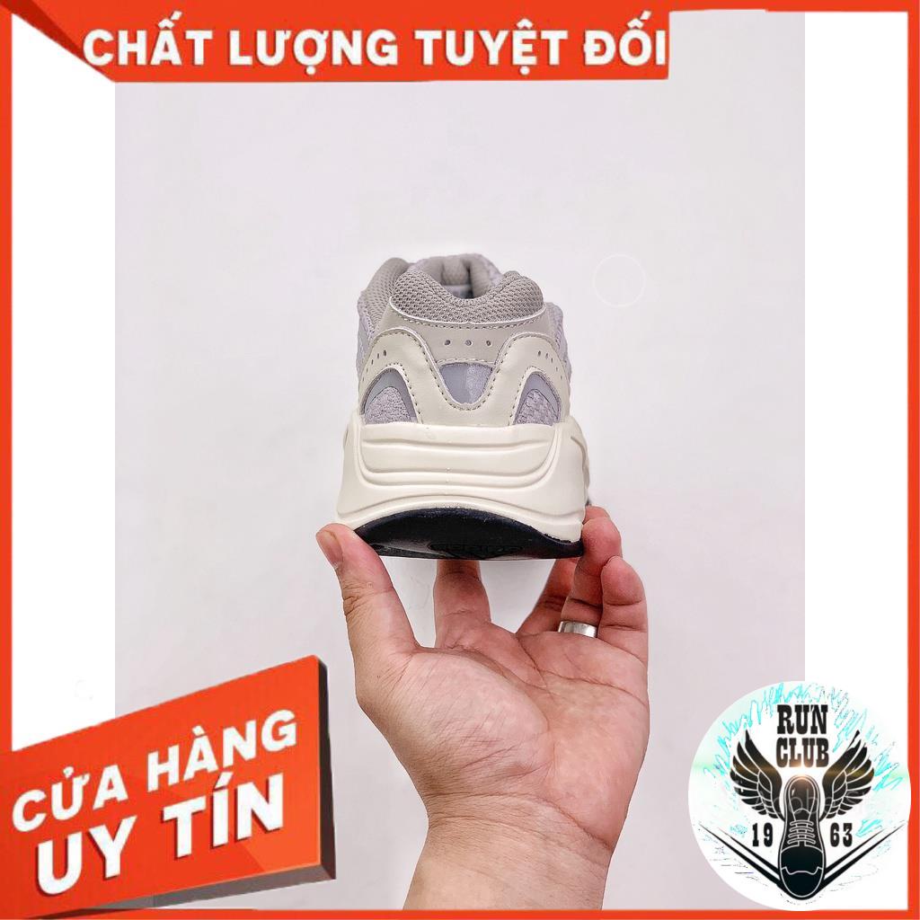 [VIDEO ẢNH THẬT+HỘP BẢO VỆ+FREESHIP] giầy thể thao Yeezy boost 700 static thời trang nam nữ