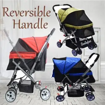 dog stroller lazada