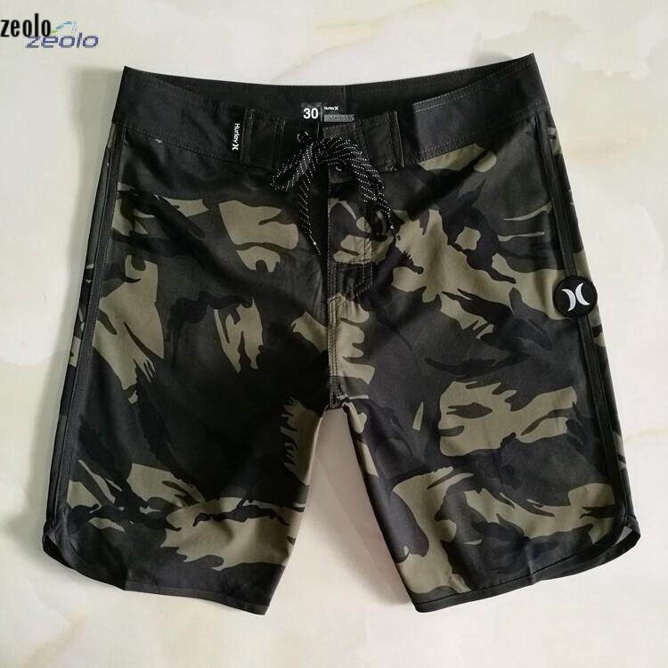 Hurley camo board on sale shorts