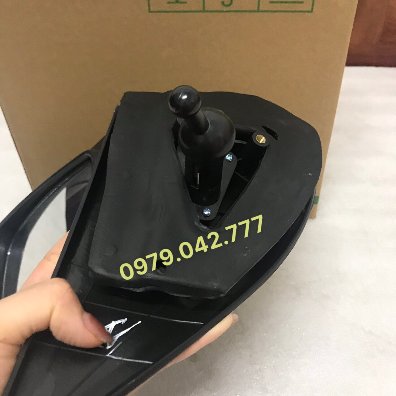 GƯƠNG CHIẾU HẬU DAEWOO GENTRA