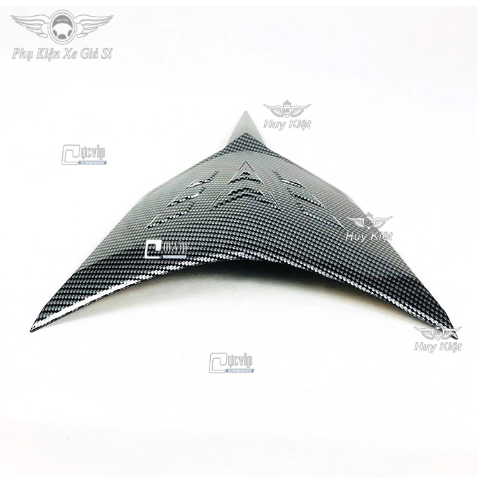 [HCM]Chỉ Mũi Carbon Gắn Cho Xe Winner X MS1811