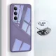 New Phone case Realme C71 C75 C75X Back cover Camera Protection Semi Transparent Soft Silicone Shockproof with Lens Protector Films For Realme C75 C75X C71 case. 