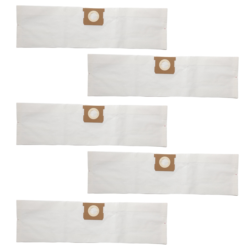 Vacuum cleaner dust bags for karcher wet and dry vacuum cleaner wd series wd1 / mv1 dust bag