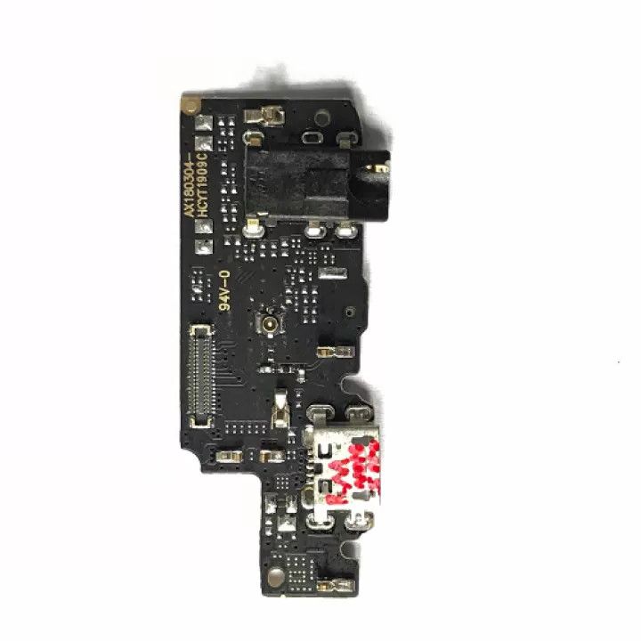 Bo mạch sạc Xiaomi redmi Note 5 / Note 5 Pro - New
