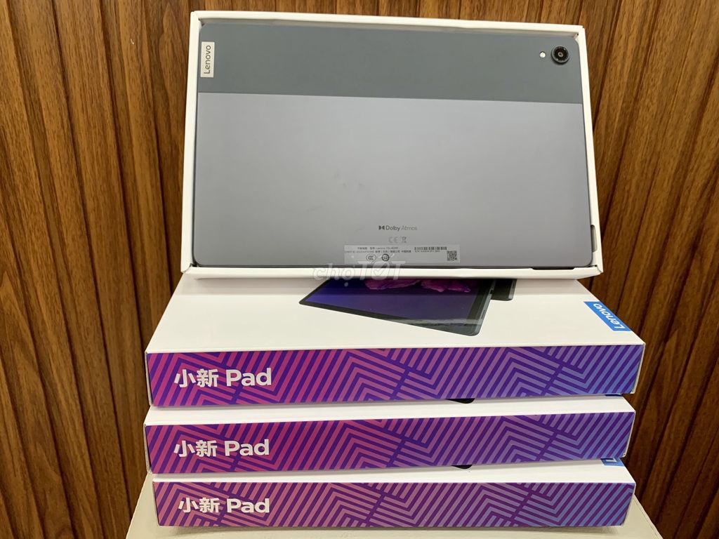 Máy tính bảng Lenovo Xiaoxin Pad P11 Rom quốc tế { Brand New }