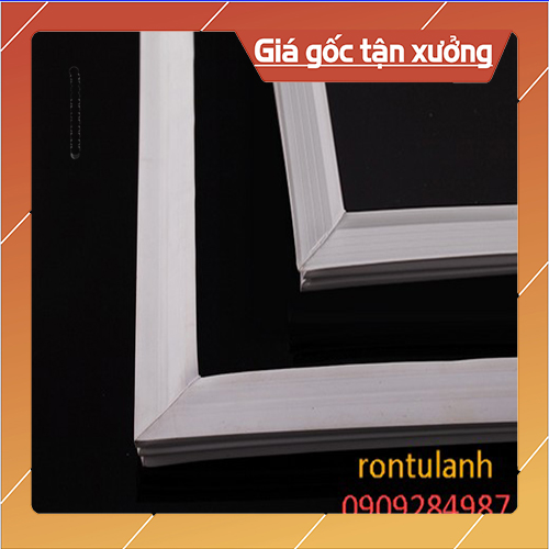 Ron cửa tủ lạnh Panasonic Model NR-BJ184S