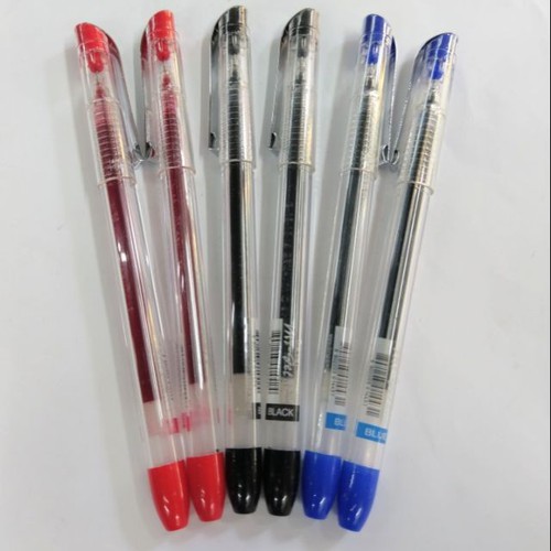 Bút nước My-gel nét 0.5mm