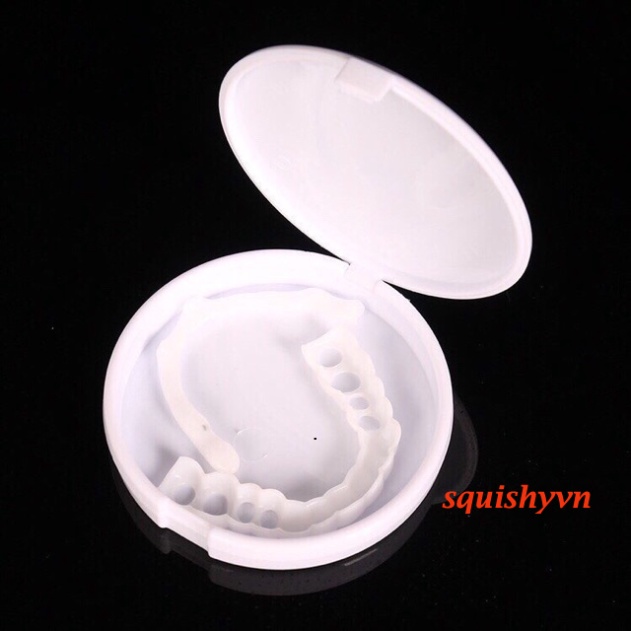 DỤNG CỤ BỌC RĂNG SILiCON SNAPON SMILE - MSP431493