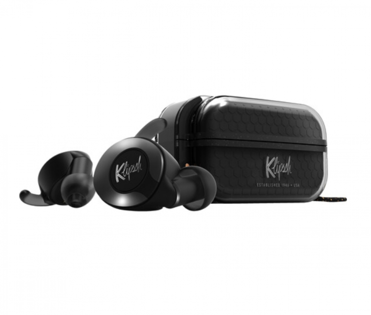 Tai nghe Klipsch T5 Sport II True Wireless