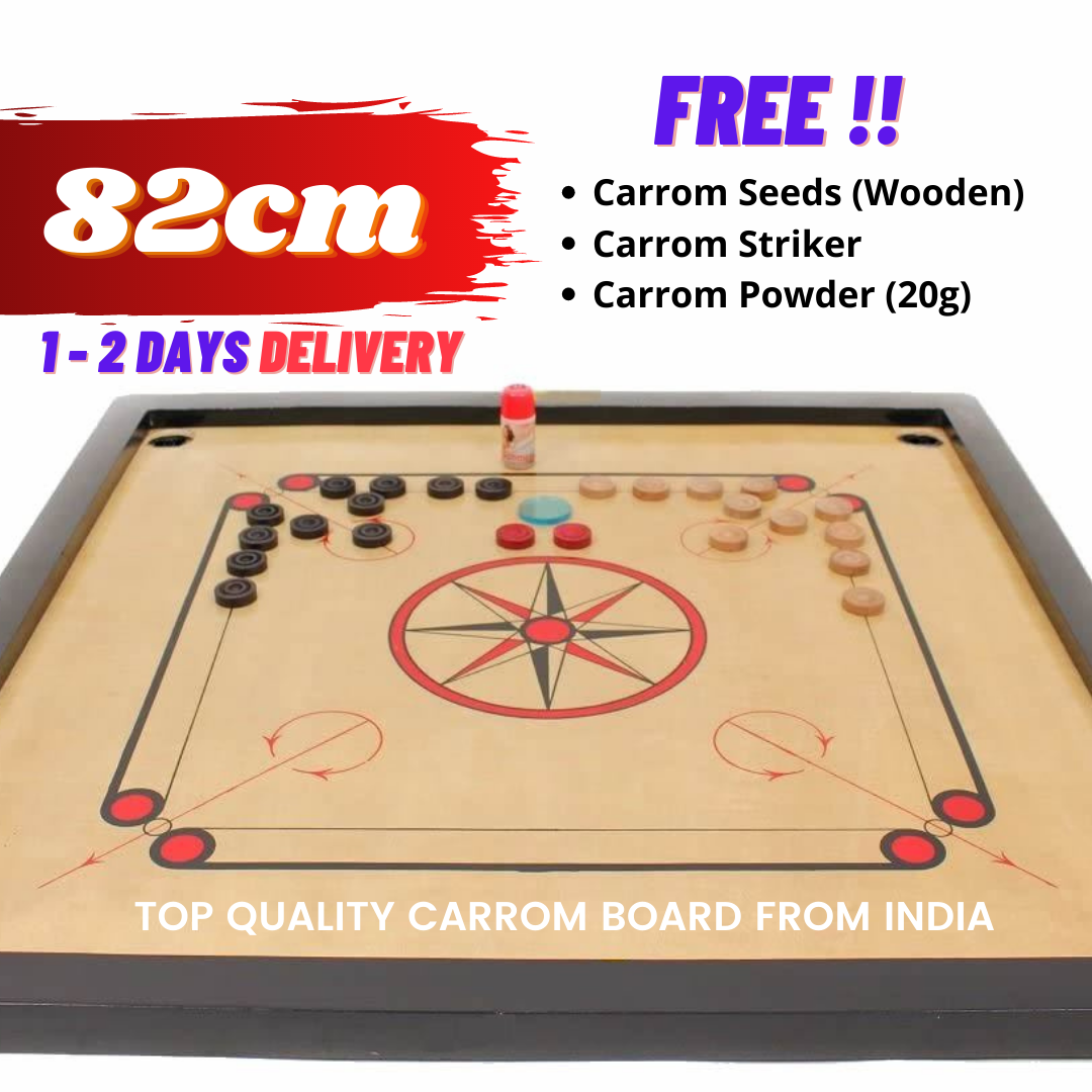 Carrom Coins Set of 24 Coins 1 Striker Indoor Games Carrom Free Shipping 