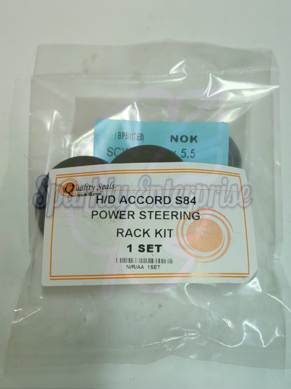 HONDA POWER STEERING KIT HONDA ACCORD S84 S86 POWER STEERING RACK KIT