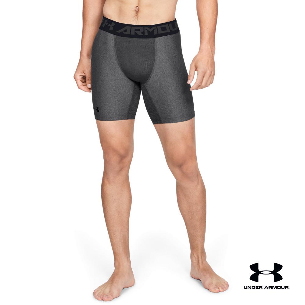 under armour shorts with compression liner