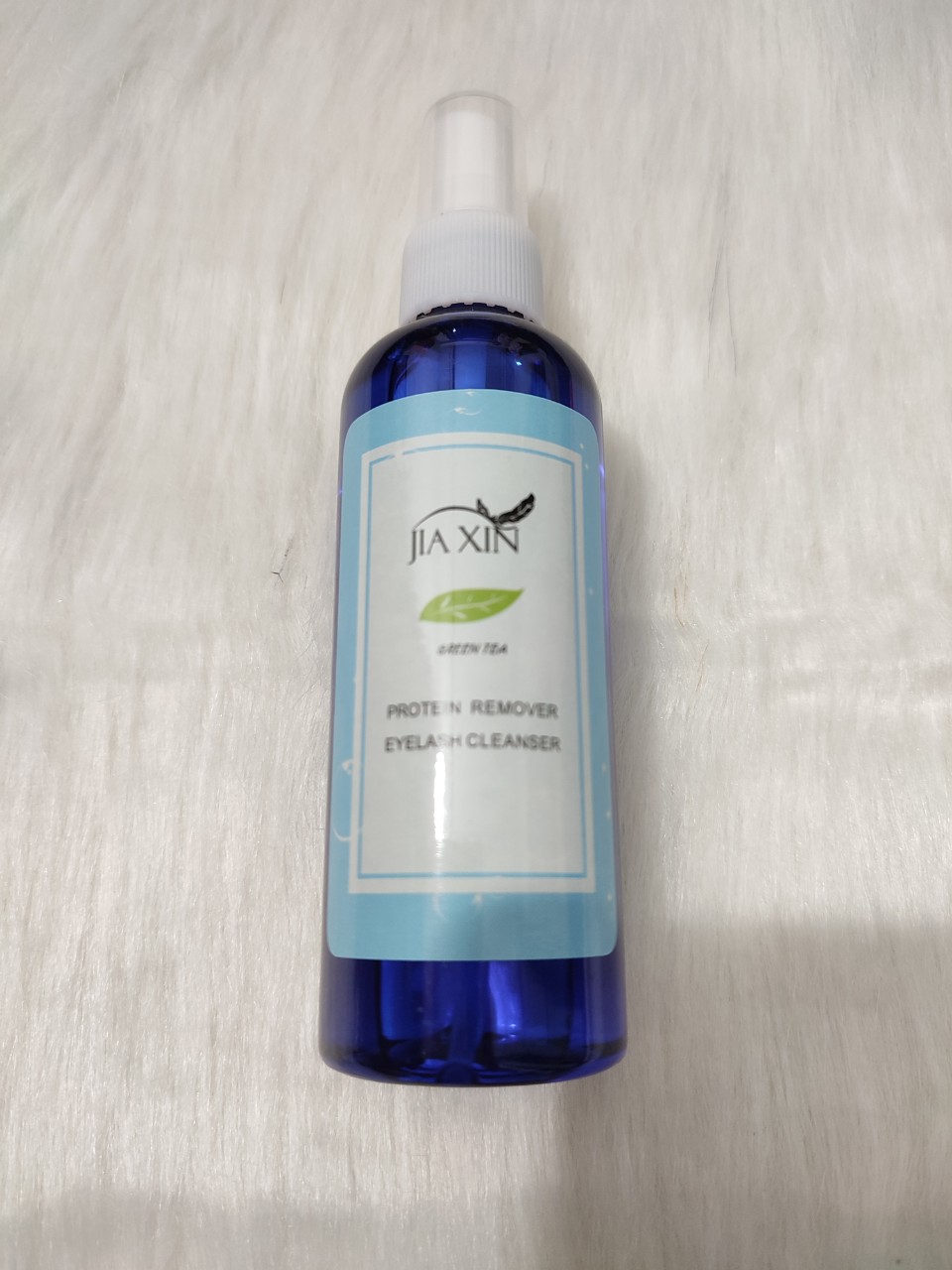 Nước vệ sinh rửa mi dung tích 100ml