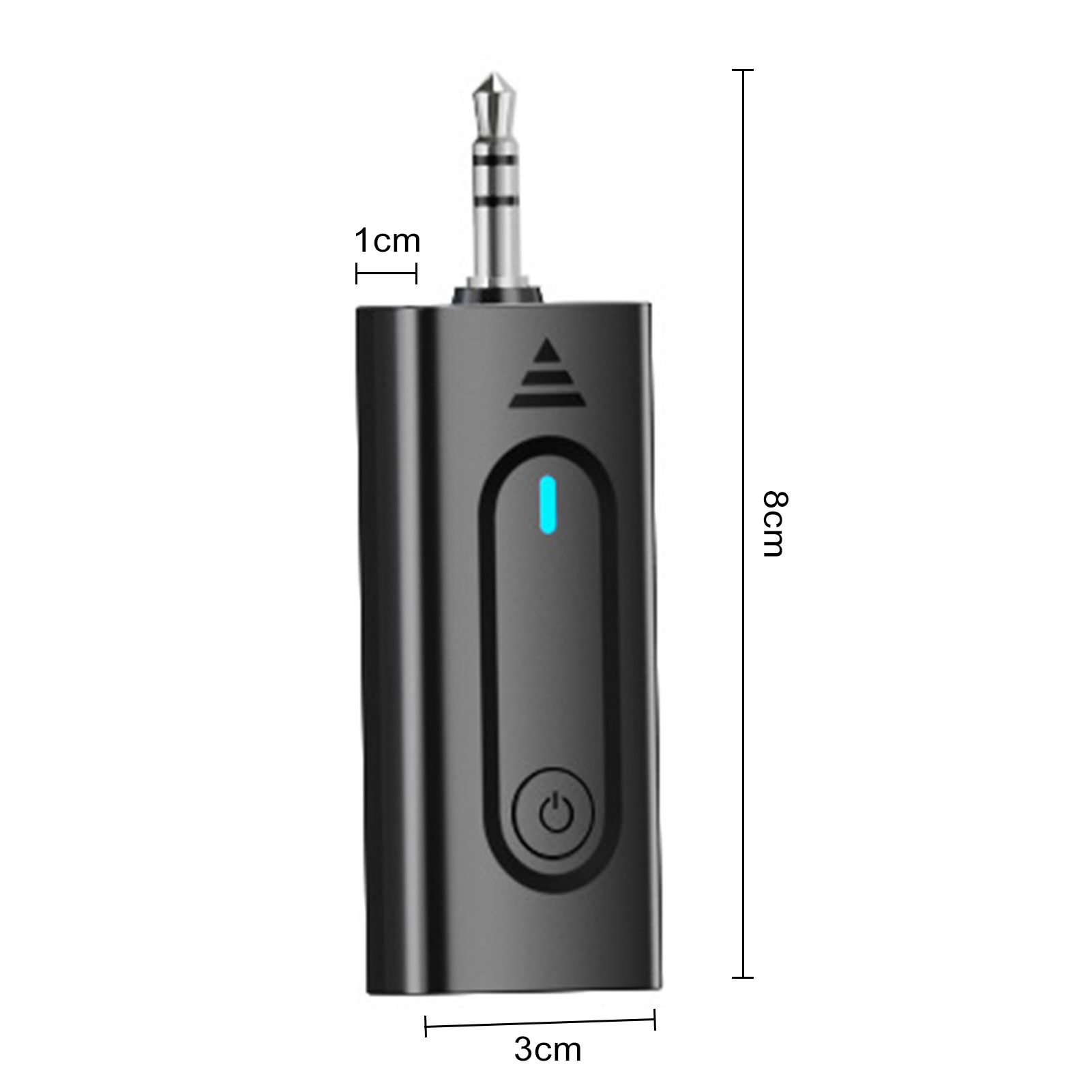 Wireless Microphone Handheld Microphone 2.4g Wireless Headset Microphone Sweatproof Noise Reduction Long Battery Life Ideal for Teaching Presentations and Laptop Speakers Plug and Play Mini Mic