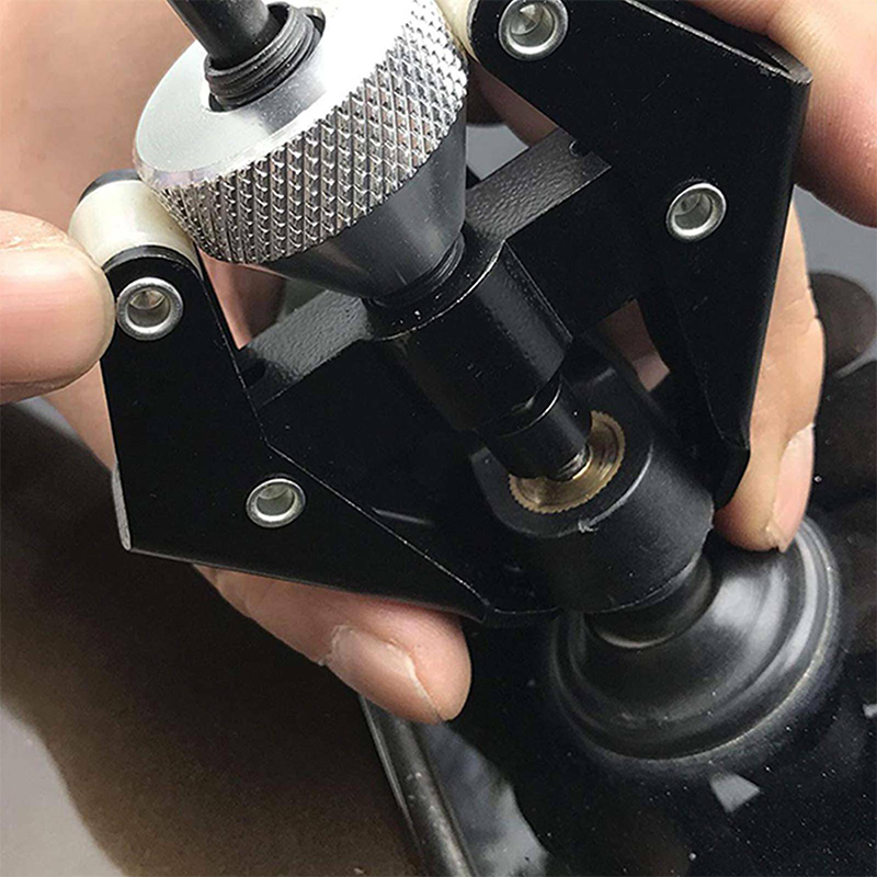 BOKALI Car Wiper Arm Windscreen Alternator Bearing Battery Terminal Puller Remover Tool
