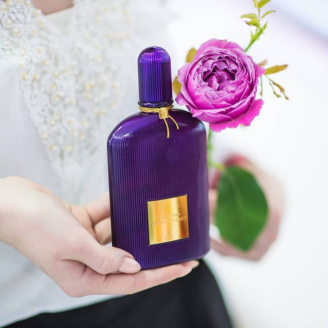 Nước Hoa Tom Ford Nam Nữ dung tích 100ml