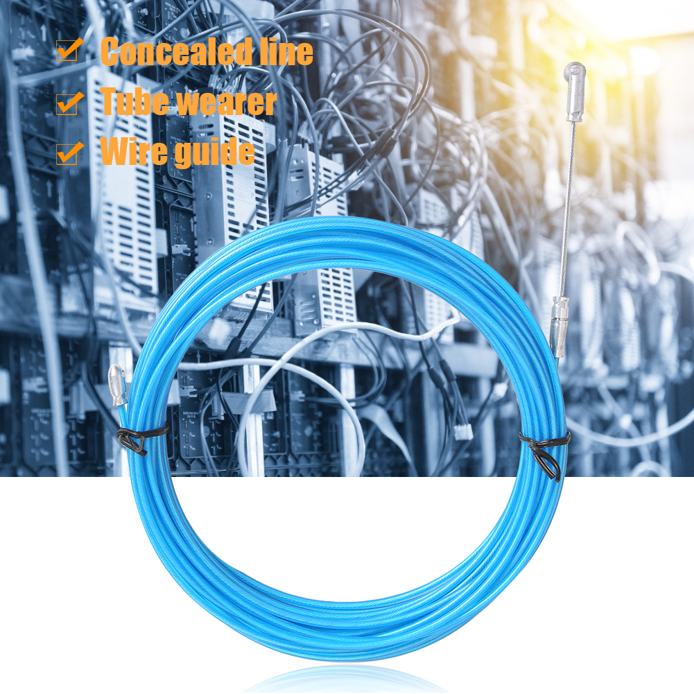 Wire%20Cable%20Electrical%20Fish%20Tape%20Puller%20Extractor%20Guide%20Device%20for%20Electrician%20Plastic%20Steel%20Electric%20Cable%20Puller%20-%20Image%203
