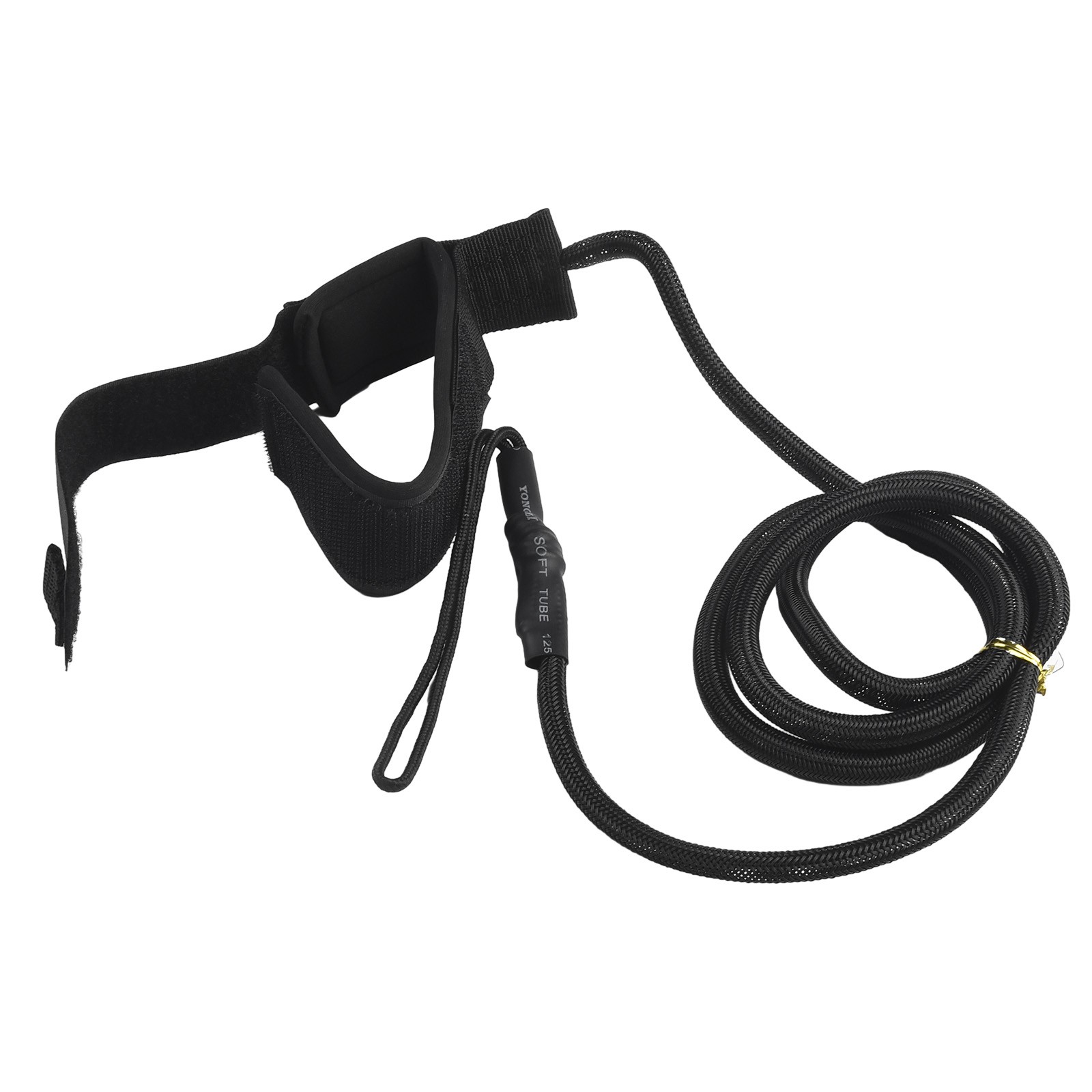 Surf Leash Rope Surfboard Leash Surfboard Paddle Leash Surfboards Adheres Firmly
