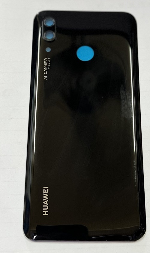 Nắp lưng Huawei Nova 3 kèm kính camera