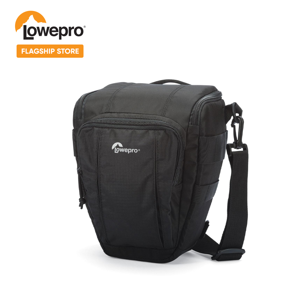 toploader zoom 50 aw ii