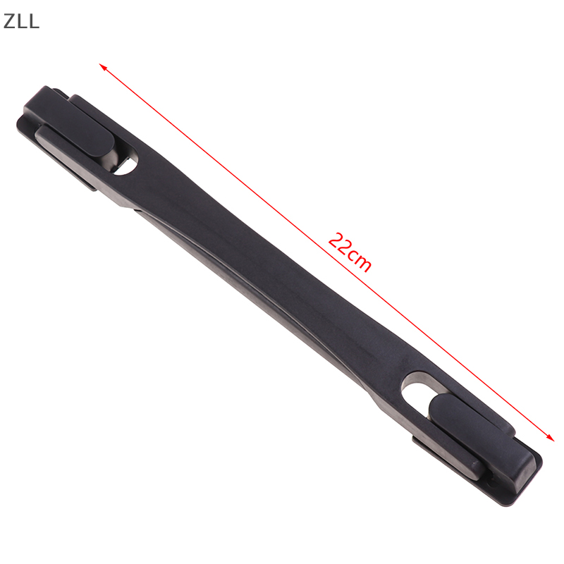 NEW ARRIVAL Luggage Handle Grip Replacement Part Suitcase Case Soft Carry Handle Grip 22CM