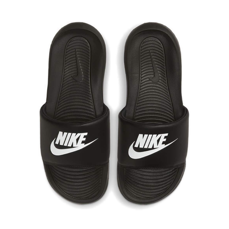 Nike Victori One Women's Slides - Black