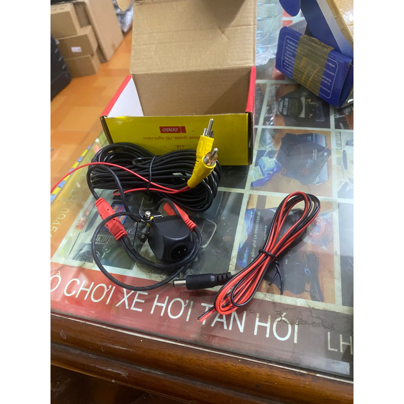 Camera AHD 150k 1 cái