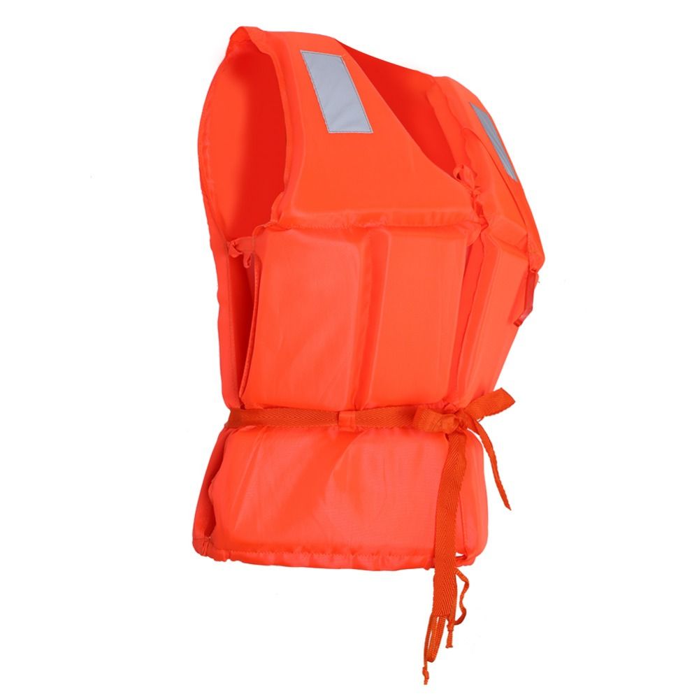 Children Survival Whistle Adults Life Jacket Lifesaving Buoyancy Aid ...