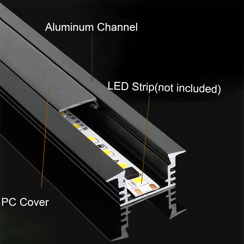 0.5/1m%20Led%20Aluminum%20Profile%20Black%20Silver%20U%20Style%20Channel%20Holder%20Pc%20Diffuser%20Bar%20Lamp%20For%20Cabinet%20Closet%20Decor%20Linear%20Strip%20-%20Image%202