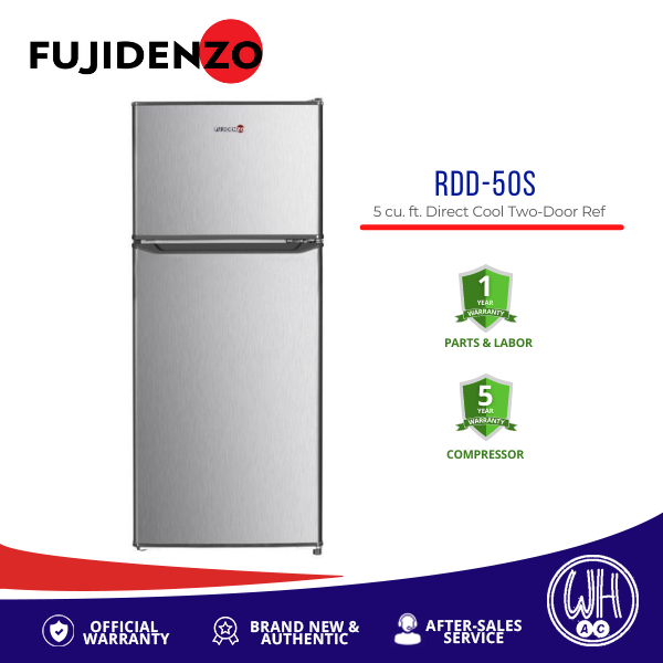 5 ft refrigerator price