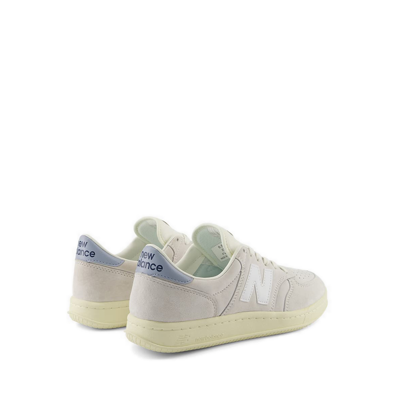 New Balance CT500 Unisex Sneakers Shoes - White