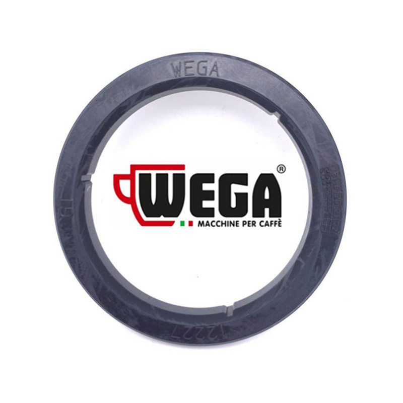 Ron Su (Gioăng Su, Roăng Su) Máy Pha Cà Phê WEGA Chính Hãng Logo