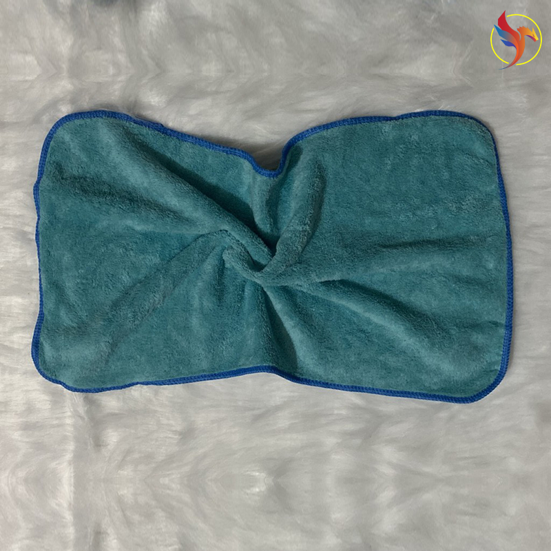 KHĂN MẶT LÔNG CỪU - KÍCH THƯỚC 30*50cm