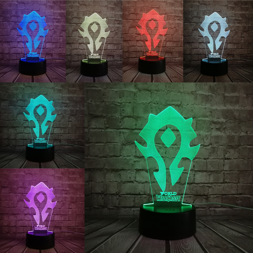 %E3%80%90Mucheng%20Mall%E3%80%91NEW%203D%20Lamp%20GAME%20WOW%20World%20of%20Signs%207%20Color%20Desk%20Table%20LED%20Night%20Light%20%20Kids%20Children%20Xmas%20Gift%20Illusion%20-%20Image%203