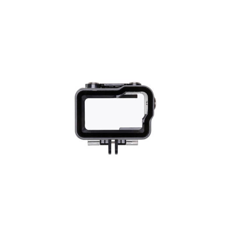 Waterproof Case For Akaso Brave 7 Action Camera Diving Housing Cover Protector Underwater Shell Brave7 Camera