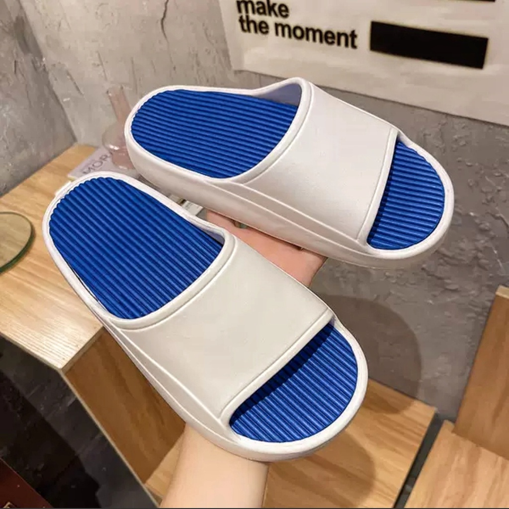 Sandal nữ 2 quai