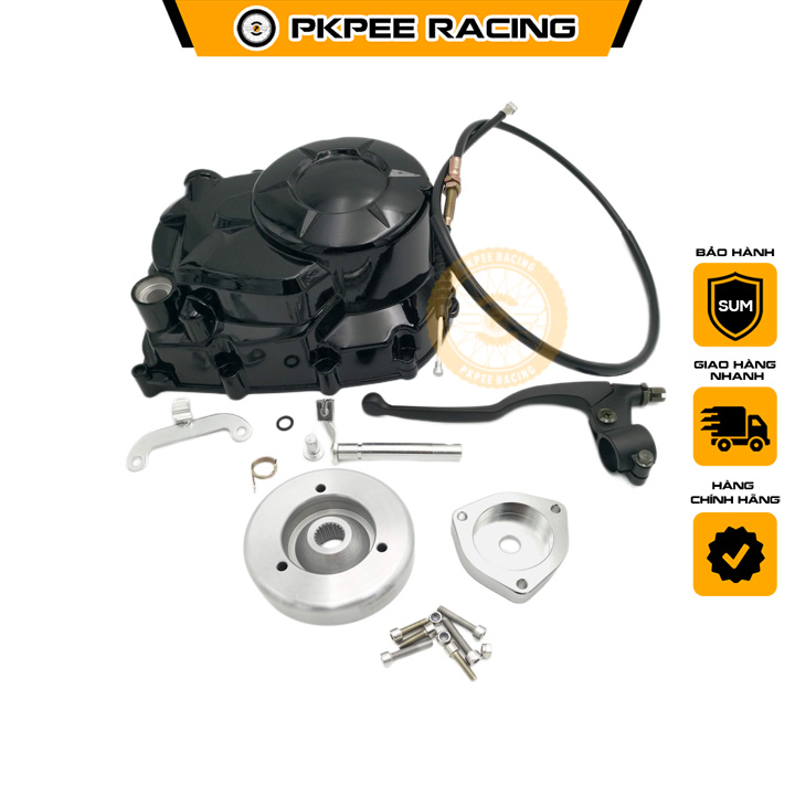 Combo Lốc Côn Tay Wave S110, RSX110, Blade 110, Wave A 2017-2019 Kèm Tạ Nồi