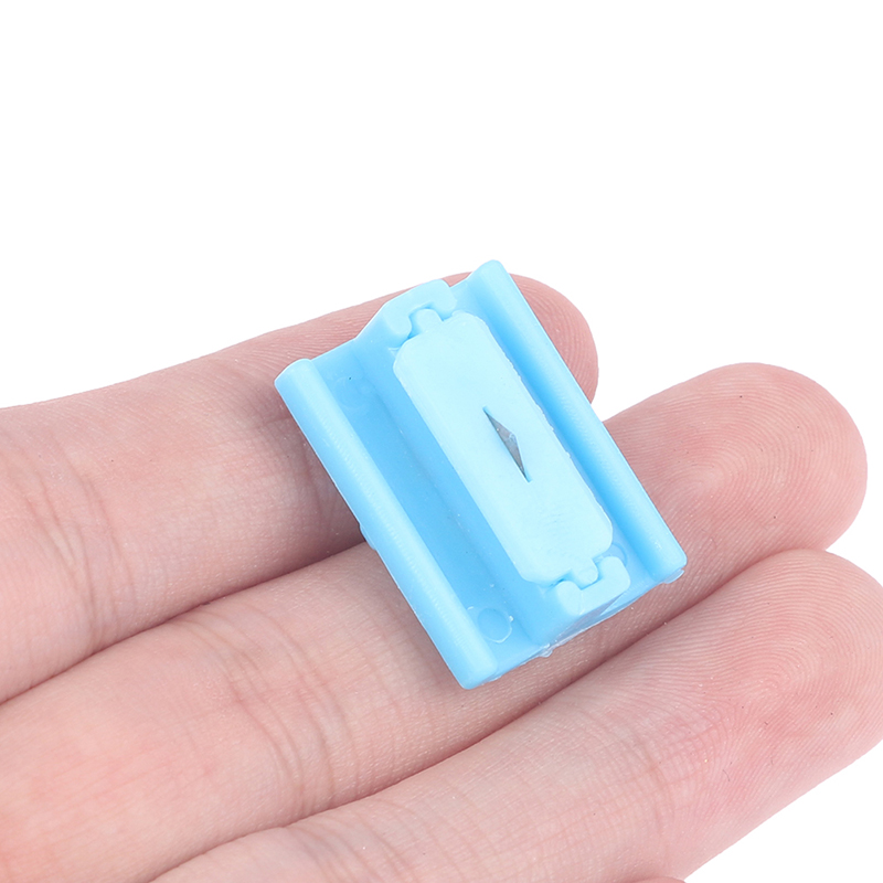 1%20Pcs%20Portable%20Paper%20Cutting%20Blades%20Paper%20Cutter%20Paper%20Trimmer%20Blade%20Stationery%20Knife%20With%20Security%20Safeguard%20Kengding%20-%20Image%207