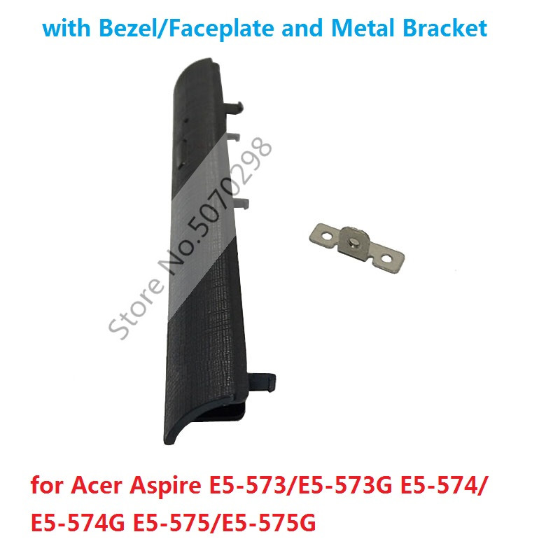 %E3%80%90Must-have%E3%80%91%20Optical%20Drive%20Curved%20Bezel%20Front%20Panel%20Cover%20Faceplate%20Bracket%20for%20Acer%20Aspire%20E5-573%20E5-573G%20E5-574%20E5-574G%20E5-575%20E5-575G%20-%20Image%202