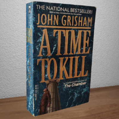 A%20Time%20to%20Kill%20(%20Jake%20Brigance%20#1%20)%20(%20Book%20by%20John%20Grisham%20)%20%7C%20Matte%20Lamination%20%7C%20Premium%20Paper%20%7C%20-%20Image%202