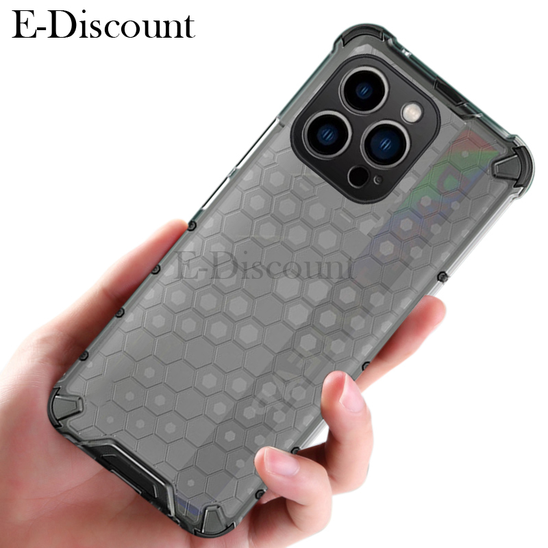 New Phone case iPhone 16 Pro Back cover honeycomb Anti Oxidation Anti Fall Anti Fingerprint Anti Scratch For iphone16 Pro + Max case.