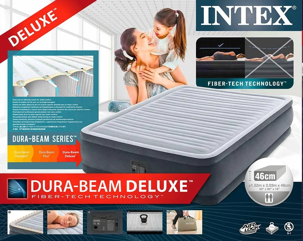 dura beam extra