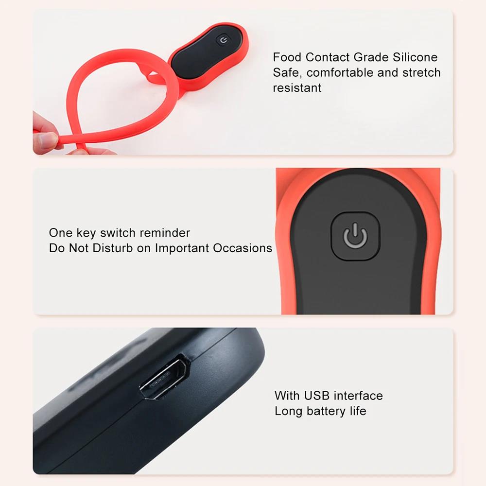 Jiheti High Quality  Back Support Ultrasonic Lymphatic Soothing Body Sitting Posture Corrector Neck Instrument Shoulder Brace Massager Health Care. 