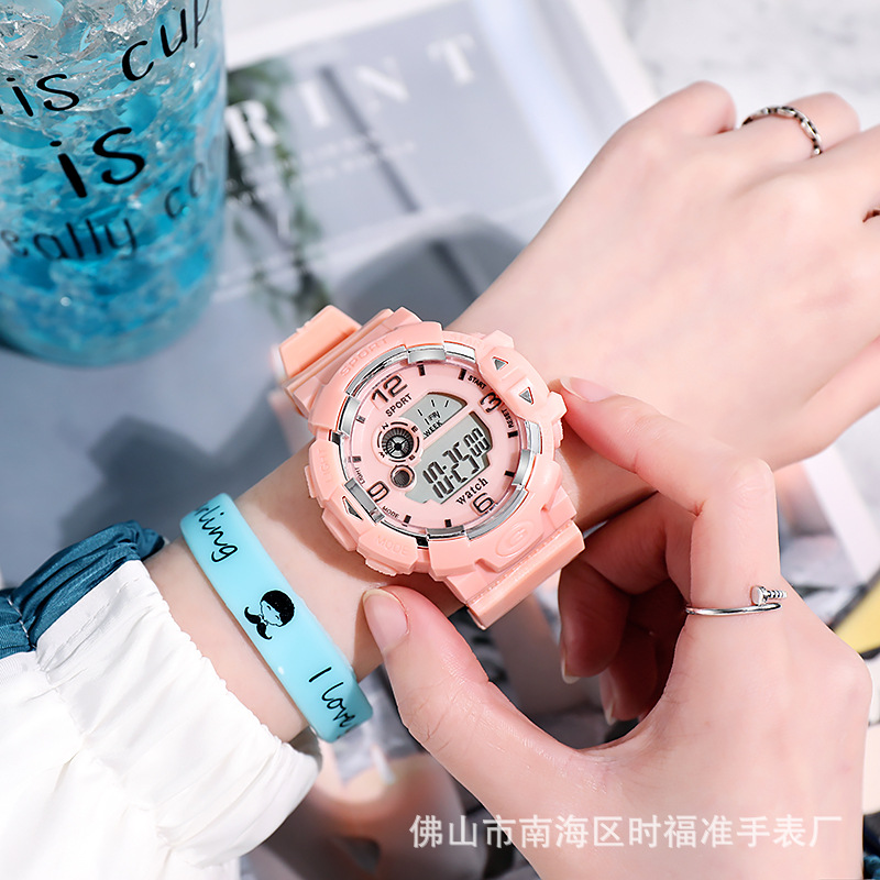 %E3%80%90High%20Quality%E3%80%91Chic%20and%20Sweet%20Electronic%20Watch%20for%20Girls,%20Middle%20School%20Students,%20Best%20Friends,%20Couples,%20Sports%20Waterproof%20and%20Night%20Light%20Watch%20for%20Boys%20-%20Manufacturer%20-%20Image%204