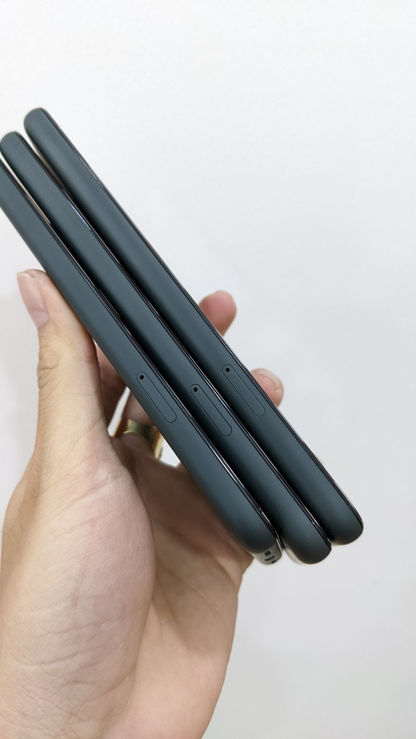 Điện thoại Google Pixel 5A 5G Ram 6/128 Nguyên Zin