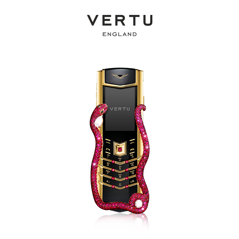 signature vertu price