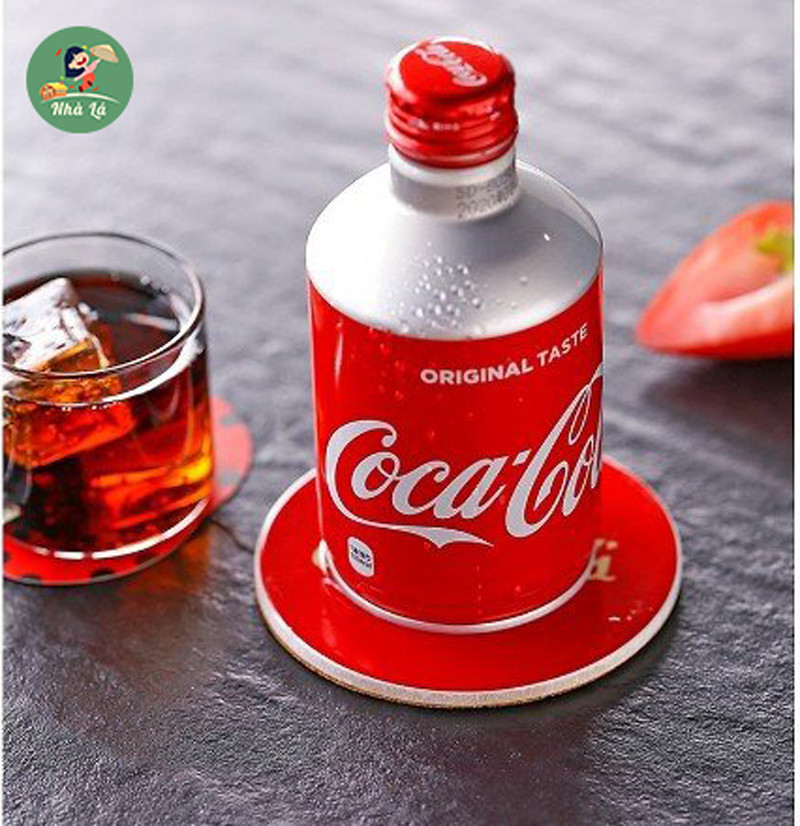 Nước Uống Giải Khát Coca Cola Nhật