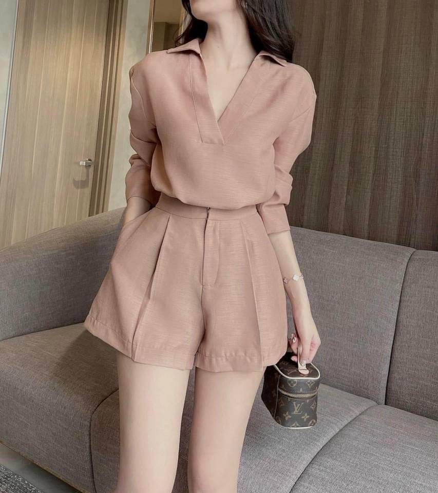 sét bộ đùi siêu xinh